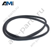 Уплотнитель дверей на кузове спереди 51727468928 BMW X3 G01