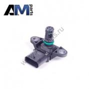 Датчик давления впускного коллектора 13627599042 на BMW (F10) 528i N20