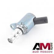 Оригинальный клапан управления двигателя Audi A6 C7 3.0TDI 06E115243H