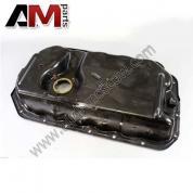 Масляный поддон Ауди А6 (C6) 30103060406EF (TRW)