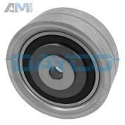 Паразитный ролик ремня генератора DAYCO (ATB2570) Volkswagen Tiguan I рестайлинг 2.0 дизель