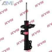 Передний правый амортизатор KAYABA (3348062) для Mercedes A-klasse 2012-2018 III (W176)