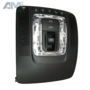 Блок управления потолочный Mercedes C W205 (2014-2023) A00090090389051