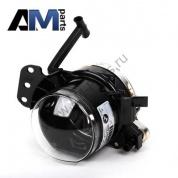 Правая противотуманная фара 3442007RUQ (DEPO) для автомобилей BMW