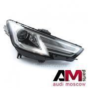 Оригинальная ксеноновая фара правая Audi A4 (B9) 8W0941044