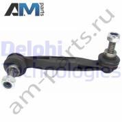 Стойка стабилизатора правая DELPHI (TC2537) на BMW 1 серии F21 рестайлинг рестайлинг