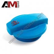 Крышка расширительного бачка Ауди А6 (C6) 1114800500 (TRW)