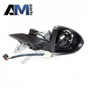 Корпус наружного зеркала на Volkswagen 5NB857508P9B9