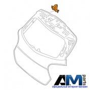 Петля задней пятой двери левая A1567401600 Mercedes GLA-klasse X156