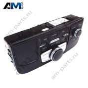 Панель управления мультимедийной системы MMI с сенсорной панелью TouСhРad Audi A8 (D4) 2014-2017 4H1919600M