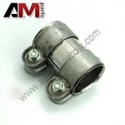 Хомут двойной для автомобилей концерна VAG 1K0253141F