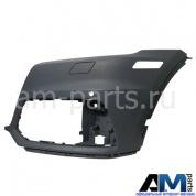 Облицовка бампера для Audi Q5 II 80A807107AGRU