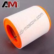 Воздушный фильтр Audi S7 (4G) 4.0 TFSI CEUC LX2049/4 Knecht/Mahle