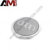 Оригинальный колпачок литого диска Audi Q3 (2011-2018) 8T0601170A7ZJ