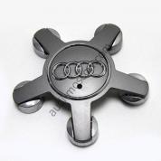 Оригинальный колпачок литого диска Audi A1 (8X) 8X0601165A