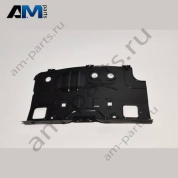 Задняя стенка Skoda Fabia 2022-2024 6VE813305