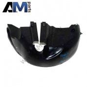 Подкрылок задний правый Фабия 5J6810972