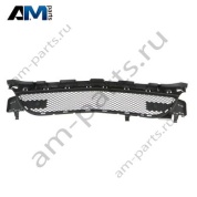 Решетка бампера центральная A1178852122 для Mercedes CLA C117