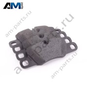 Передние тормозные колодки 97035294908 Porsche Panamera I