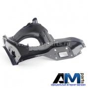 Кронштейн крепления радиатора / телевизор (L) Mercedes ML W164 A1646200391