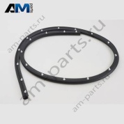 Уплотнитель капота правый Volkswagen AMAROK 2023-2024 2HJ823708