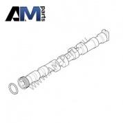 Распредвал впускных клапанов 11317572279 на BMW (E60) 520i