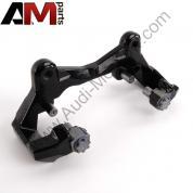 Скоба переднего суппорта левая Audi A4 (B8) 8T0615125