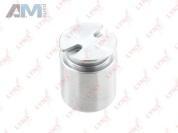 Левый задний суппорт BC4099 (LYNXauto) для автомобилей VAG