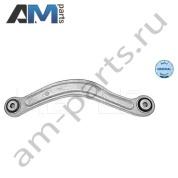 Поперечный рычаг задней подвески MEYLE (0160350006) для Mercedes C-klasse 2000-2008 II (W203)