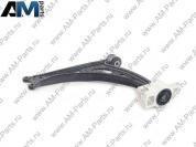 Рычаг передней подвески левый Шкода Суперб 1K0407151AC