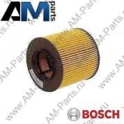 Фильтр масляный Гольф 6 1.6 FSI (115 л.с.) 1457429301 Bosch