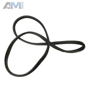 Уплотнитель двери передний Mercedes GLS 2015-2019 A16669700519G44