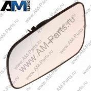 Зеркальный элемент левый Октавия А4 (Tour) 1U1857521E
