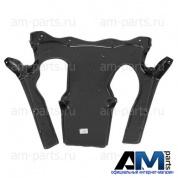 Защита двигателя задняя часть Mercedes S-klasse W221 A2215241230