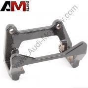 Скоба заднего суппорта левая Audi A4 (B8) 8K0615425A