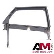 Рама окна задней двери правая Ауди А3 8P4839630B