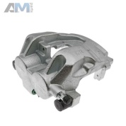 Тормозной суппорт передний левый Mercedes GLE 2014-2018 A1664211381