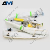 Модуль верхней подушек безопасности Volkswagen Transporter/Multivan/Caravelle 2020-2024 7LA880743E