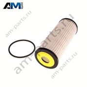 Масляный фильтр F.026.407.345 Bosch для Мерседес  W463 III G500/G550