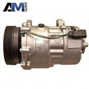 Компрессор кондиционера BEHR-HELLA для Transporter 1.9TDI 8FK351127-481