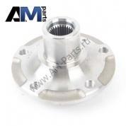 Ступица задняя BMW F10 (L-R) 33006867806