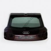 Крышка багажного отсека для Audi A1 8X 8X4827023B