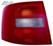 Задний правый фонарь (4461908LUE) DEPO Audi A6 (С5) 1997-2004