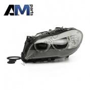 Ксеноновая фара левая BMW F10 63117271911