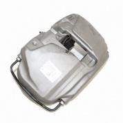 Тормозной суппорт передний на Audi A6 (правый) 8W0615108E