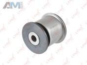 Рычаг задней подвески левый нижний C9629 (LYNXauto) для автомобилей VAG