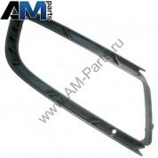 Крышка противотуманной фары для Skoda Superb 3T08076819B9