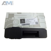 Ручка крышки багажника (под камеру) Mercedes GLS 2019-2025 A099750350027