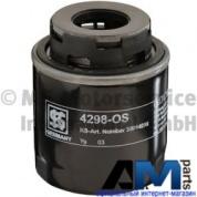 Масляный фильтр Шкода Рапид 50014298 KS