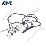 Жгут проводов крышки багажника 9Y0971148L Porsche Cayenne 2017-2024